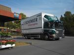 Scania P270 4x2 2004 года
